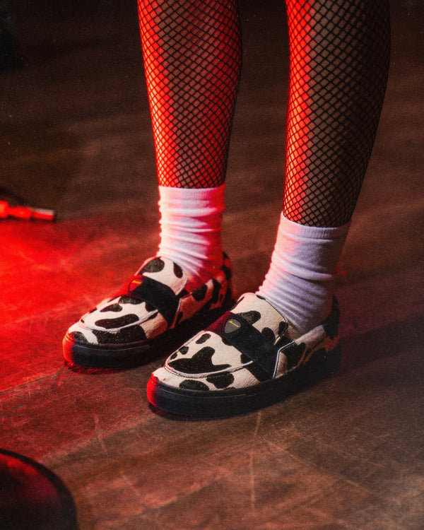 ROTTEN ANIM SLIP ON - ZAPATILLAS - Morrison Shoes