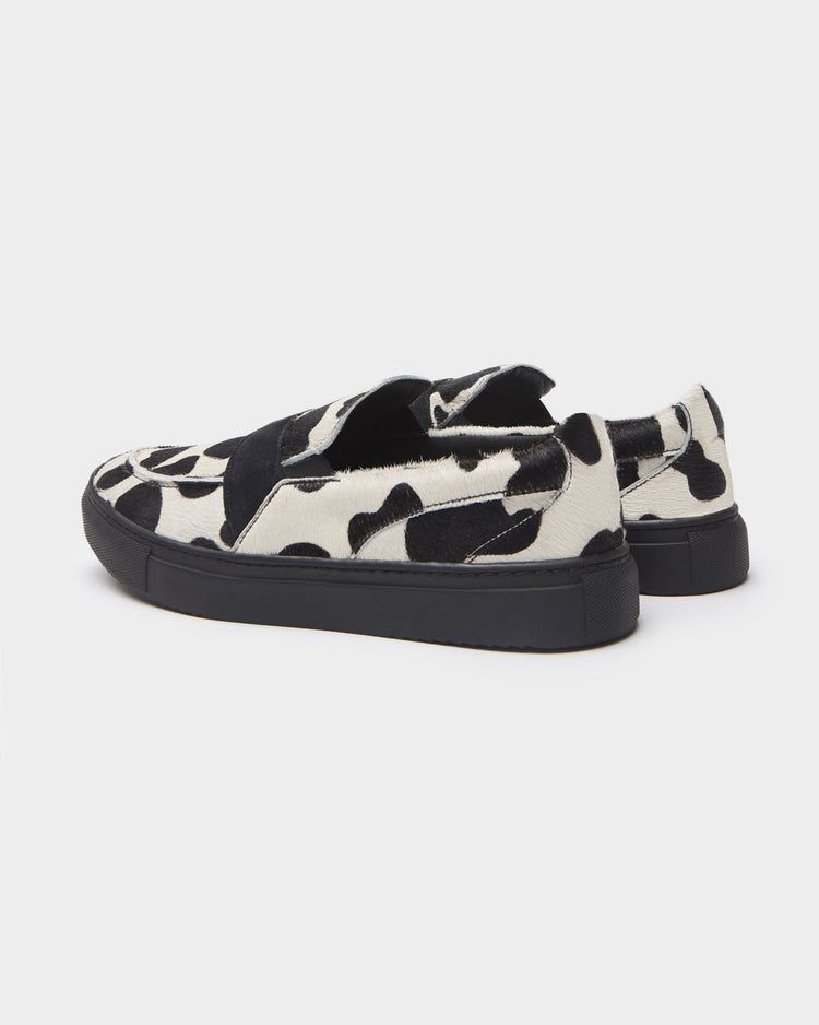 ROTTEN ANIM SLIP ON - ZAPATILLAS - Morrison Shoes