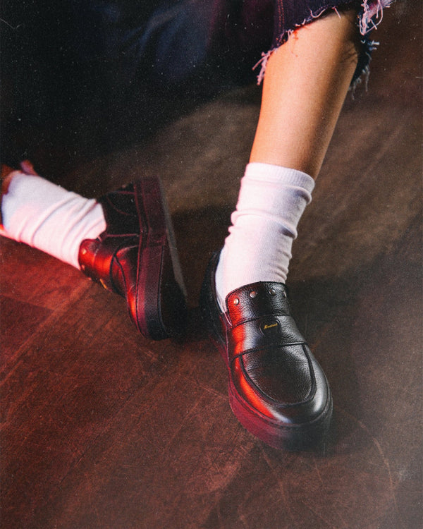 ROTTEN STUD SLIP ON - ZAPATILLAS - Morrison Shoes