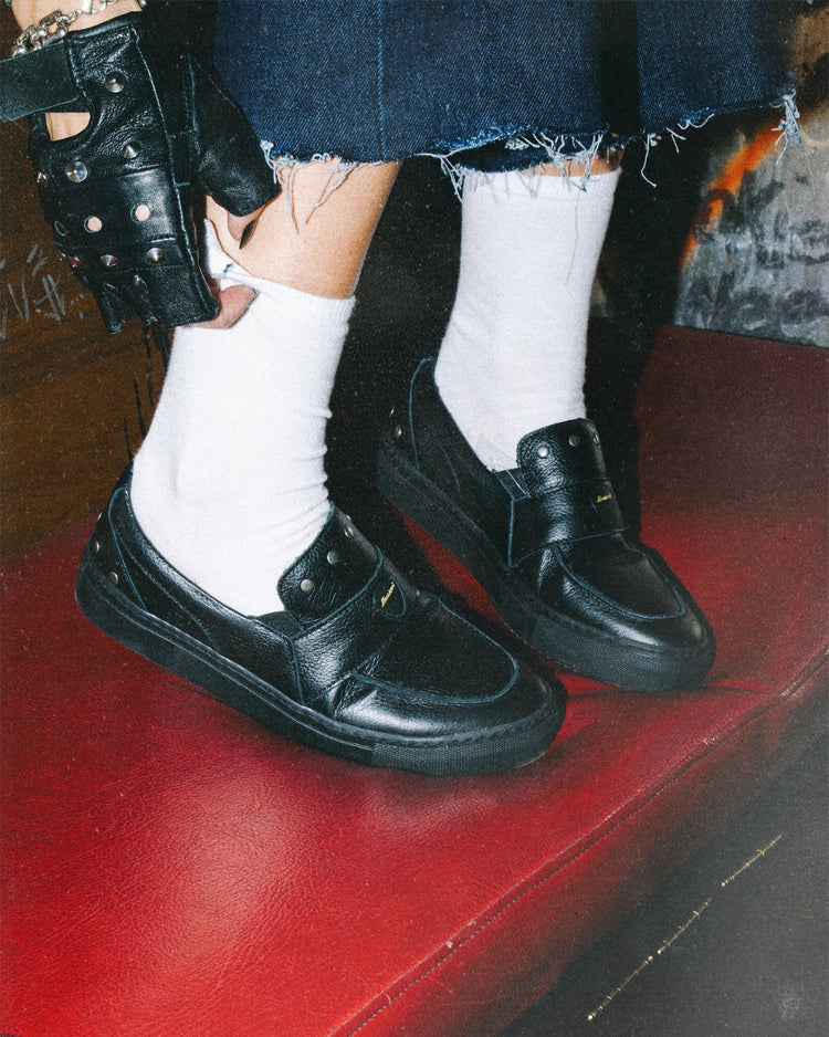 ROTTEN STUD SLIP ON - ZAPATILLAS - Morrison Shoes