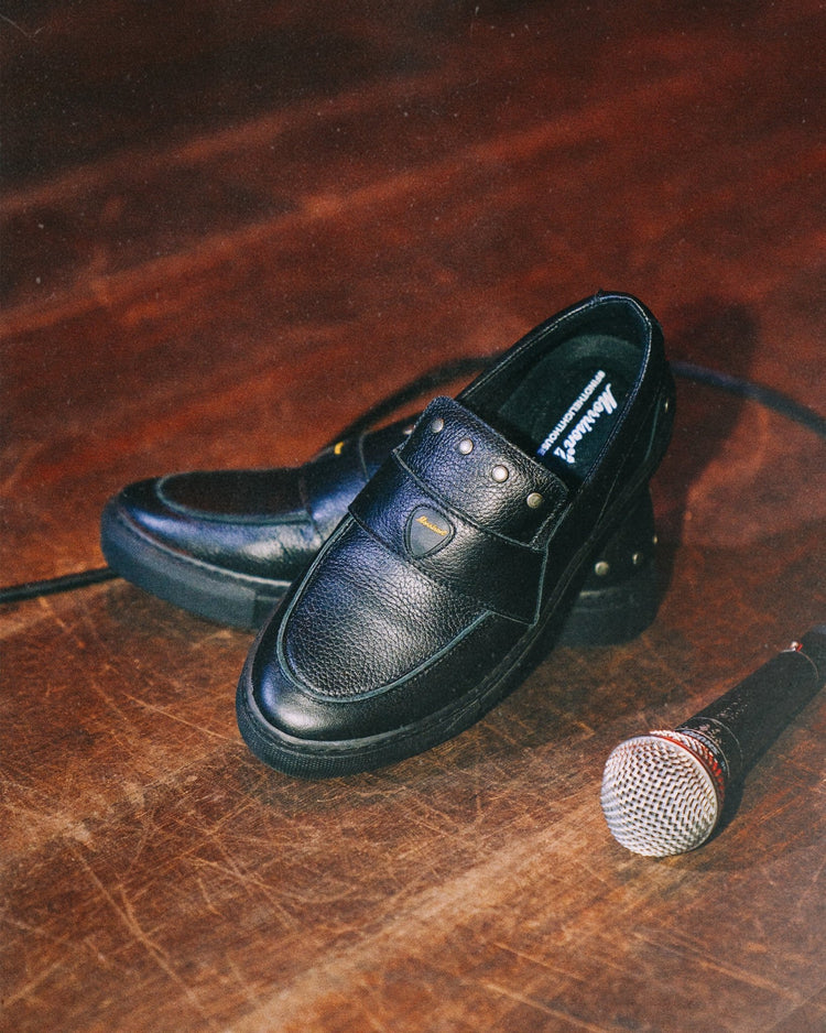 ROTTEN STUD SLIP ON - ZAPATILLAS - Morrison Shoes