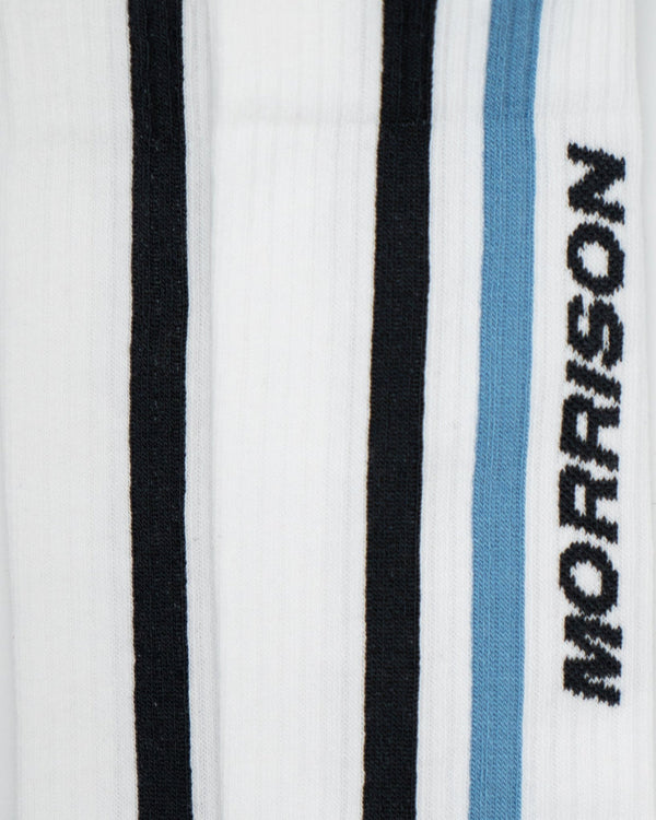 RUN STRIPES SOCKS - CALCETINES - Morrison Shoes