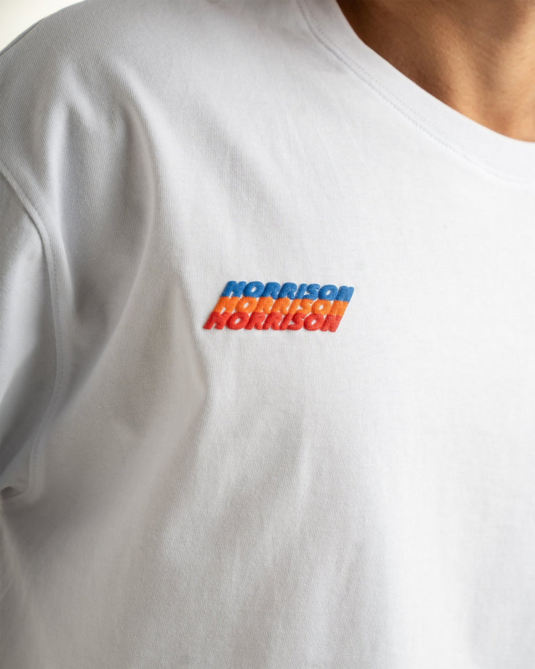 RUNNING BOXY TEE - CAMISETAS - Morrison Shoes