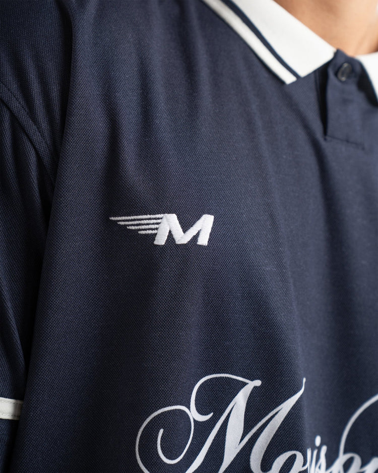 RUNNING POLO TEE - CAMISETAS - Morrison Shoes