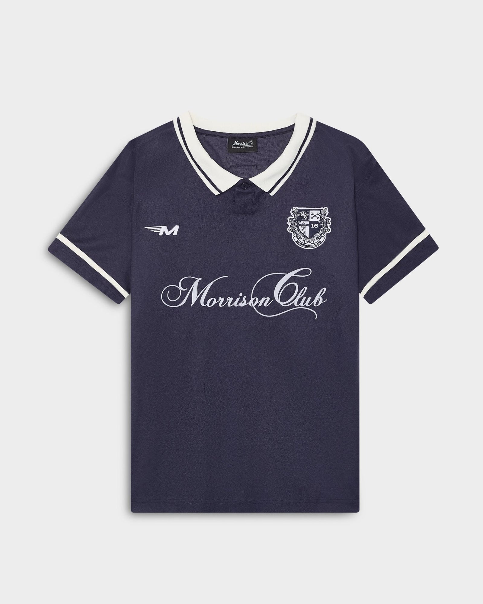 RUNNING POLO TEE - CAMISETAS - Morrison Shoes