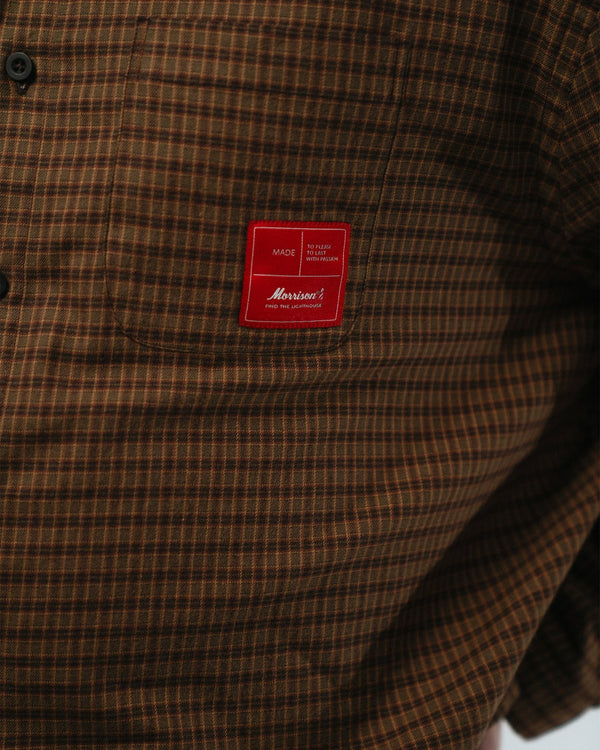 RUSTLINE CROP - CAMISETA - Morrison Shoes