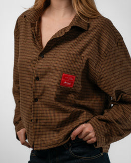 RUSTLINE CROP - CAMISETA - Morrison Shoes