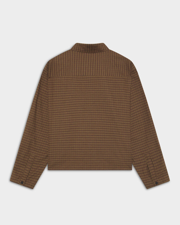 RUSTLINE CROP - CAMISETA - Morrison Shoes