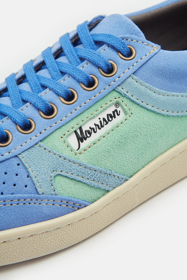 Sacramento - ZAPATILLAS - Morrison Shoes