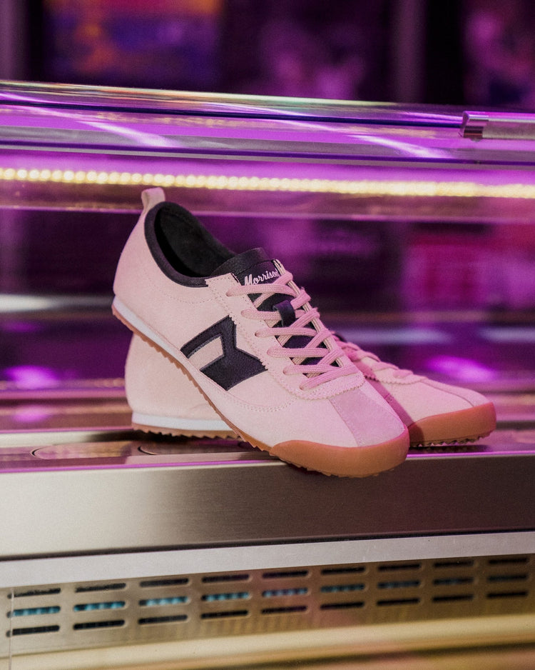 Sakura - ZAPATILLAS - Morrison Shoes