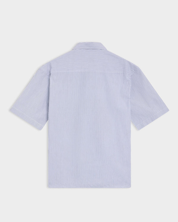 SAUCYBOLD BOWLING SHIRT - CAMISAS - Morrison Shoes
