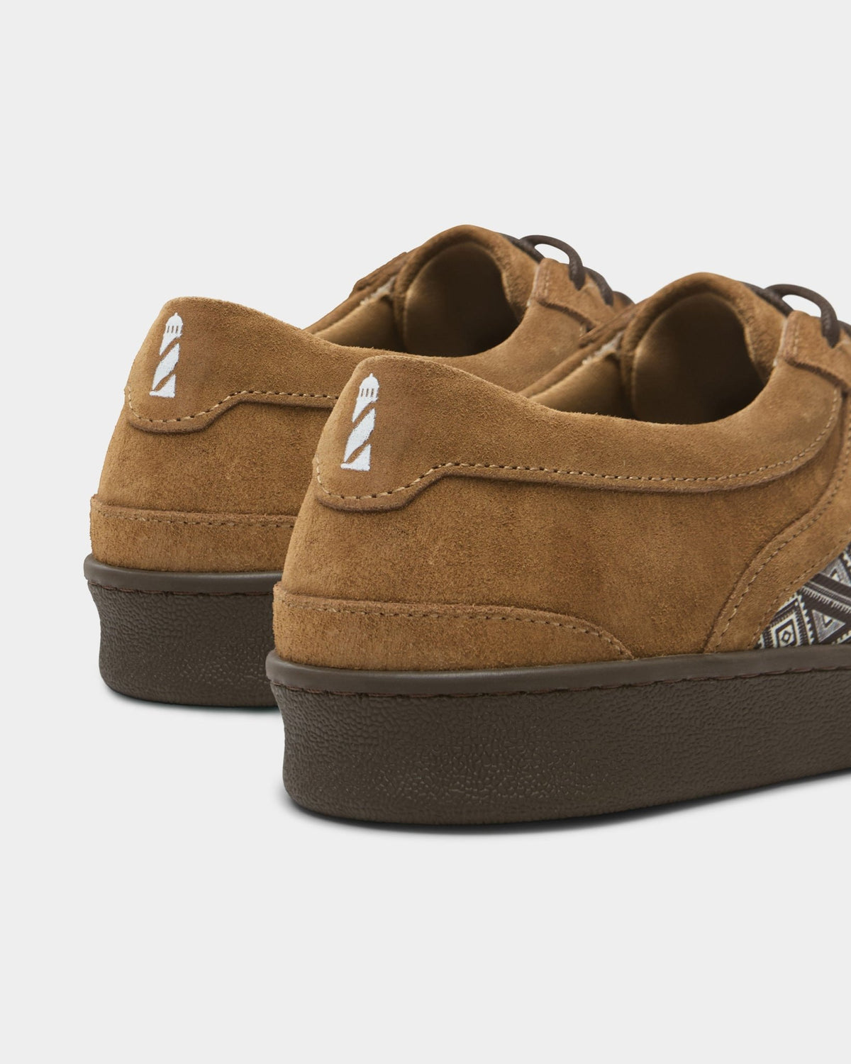 Shelby Brown - ZAPATILLAS - Morrison Shoes
