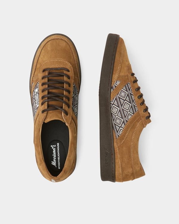 Shelby Brown - ZAPATILLAS - Morrison Shoes