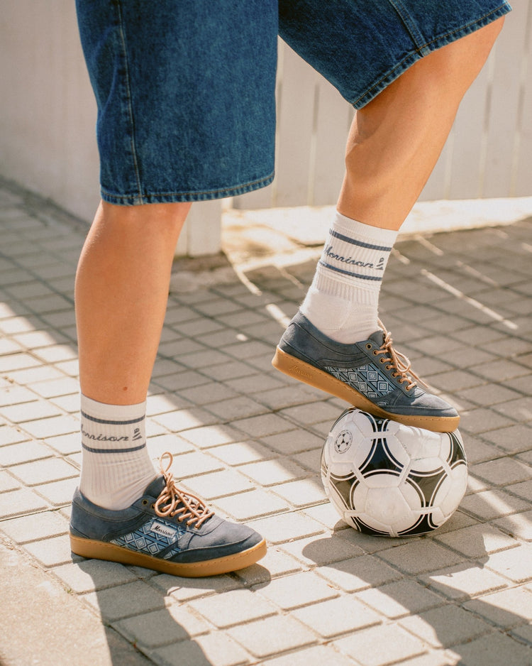 Shelby - ZAPATILLAS - Morrison Shoes