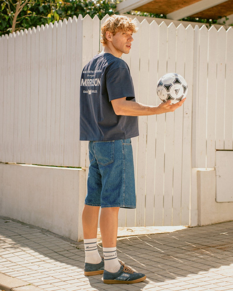 Shelby - ZAPATILLAS - Morrison Shoes