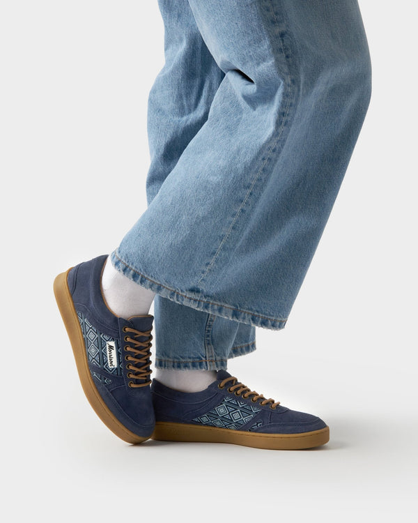 Shelby - ZAPATILLAS - Morrison Shoes