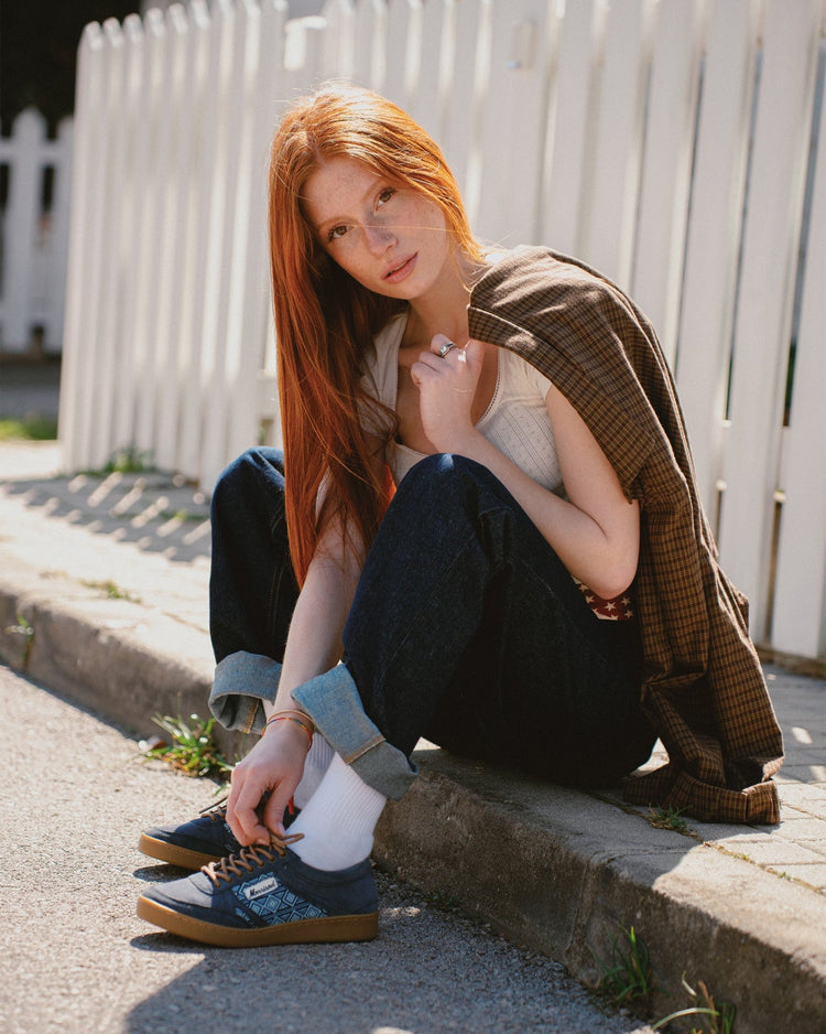 Shelby - ZAPATILLAS - Morrison Shoes