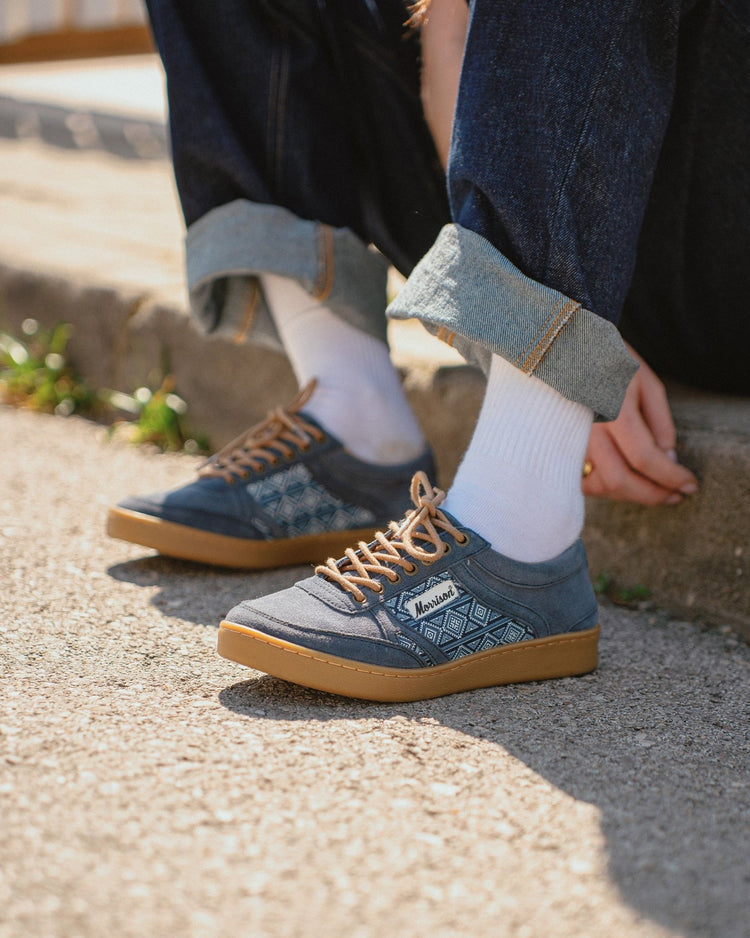 Shelby - ZAPATILLAS - Morrison Shoes