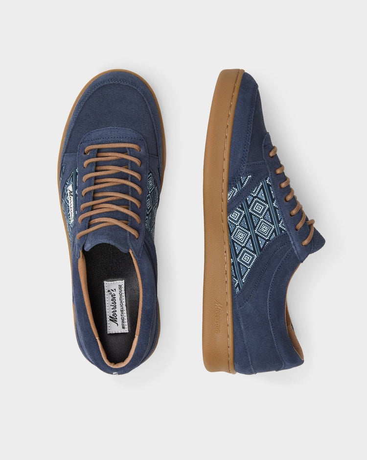 Shelby - ZAPATILLAS - Morrison Shoes