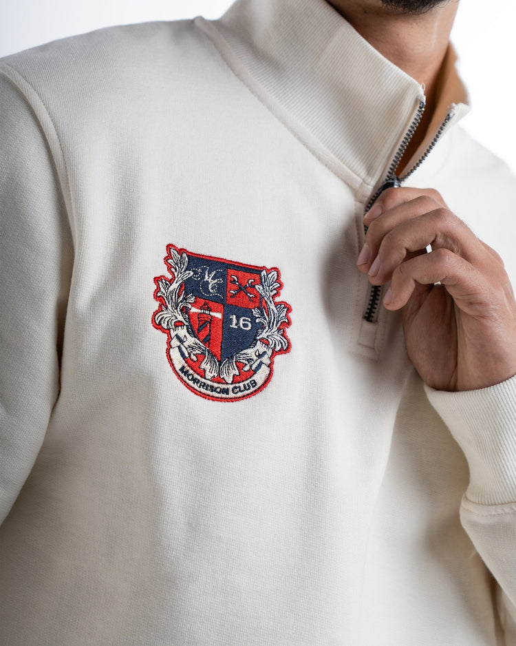 SHIELD HALF ZIP - JERSÉIS - Morrison Shoes