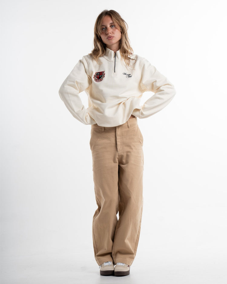 SHIELD HALF ZIP - JERSÉIS - Morrison Shoes