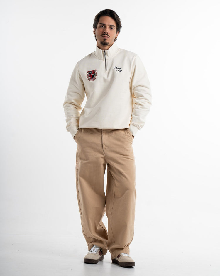 SHIELD HALF ZIP - JERSÉIS - Morrison Shoes