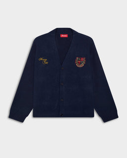 SHIELD KNIT CARDIGAN - JERSÉIS - Morrison Shoes