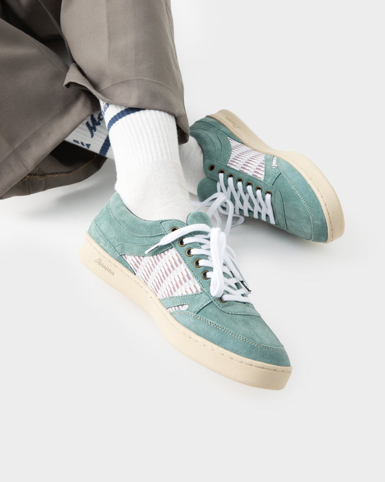 Silver - ZAPATILLAS - Morrison Shoes