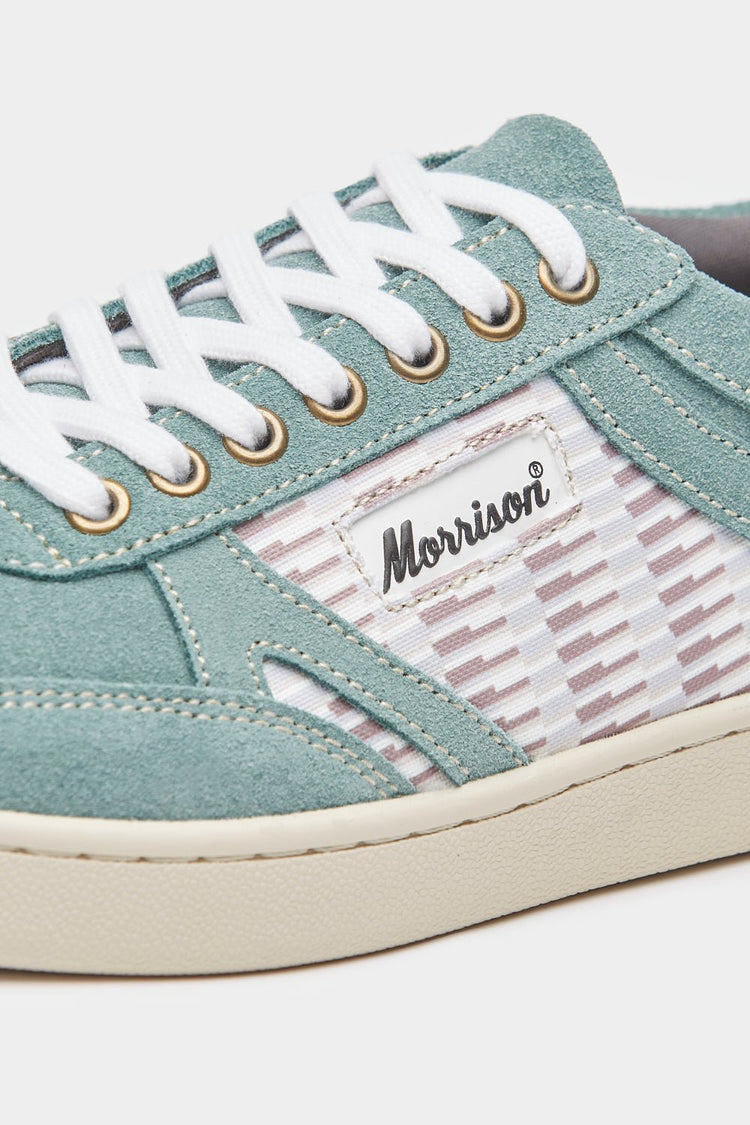Silver - ZAPATILLAS - Morrison Shoes