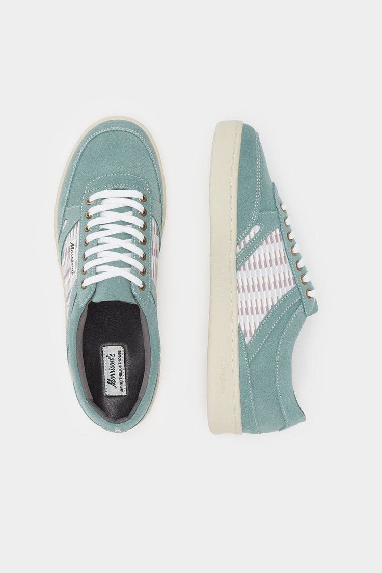 Silver - ZAPATILLAS - Morrison Shoes