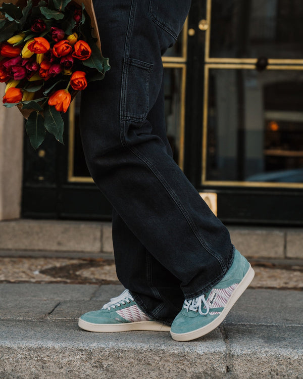 Silver - ZAPATILLAS - Morrison Shoes