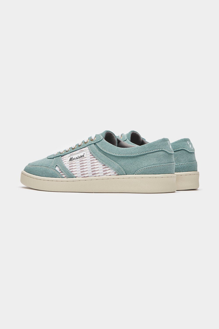 Silver - ZAPATILLAS - Morrison Shoes