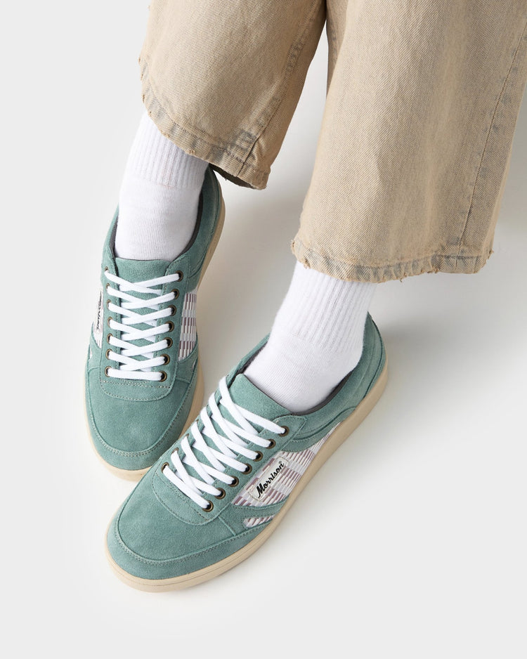 Silver - ZAPATILLAS - Morrison Shoes
