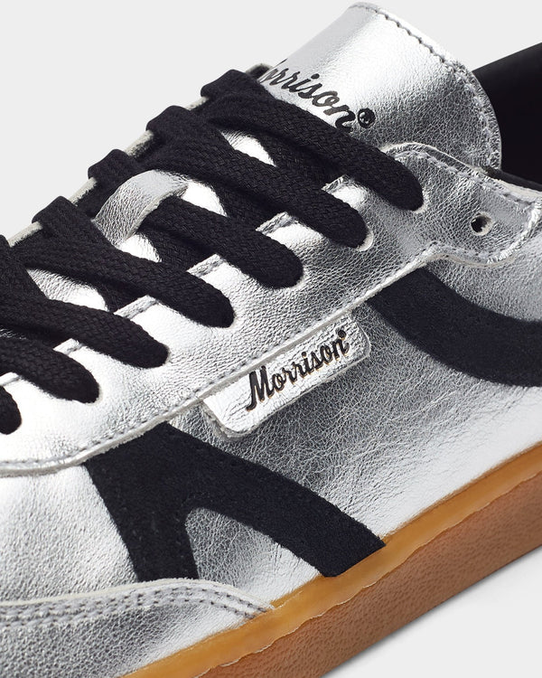 Silverstein - ZAPATILLAS - Morrison Shoes