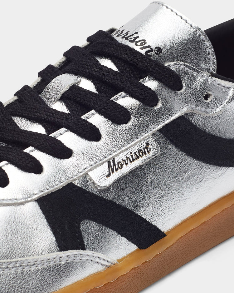 Silverstein - ZAPATILLAS - Morrison Shoes