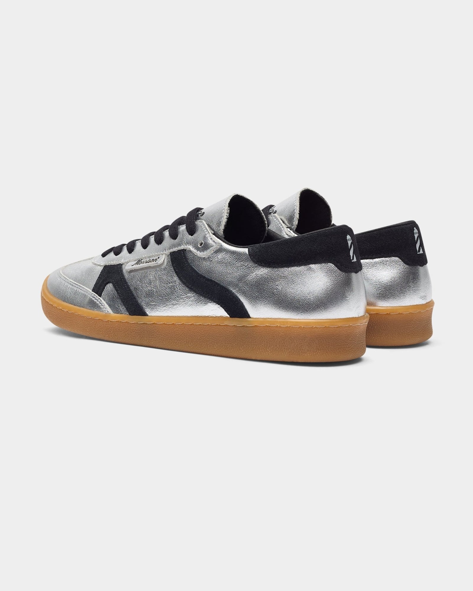 Silverstein - ZAPATILLAS - Morrison Shoes