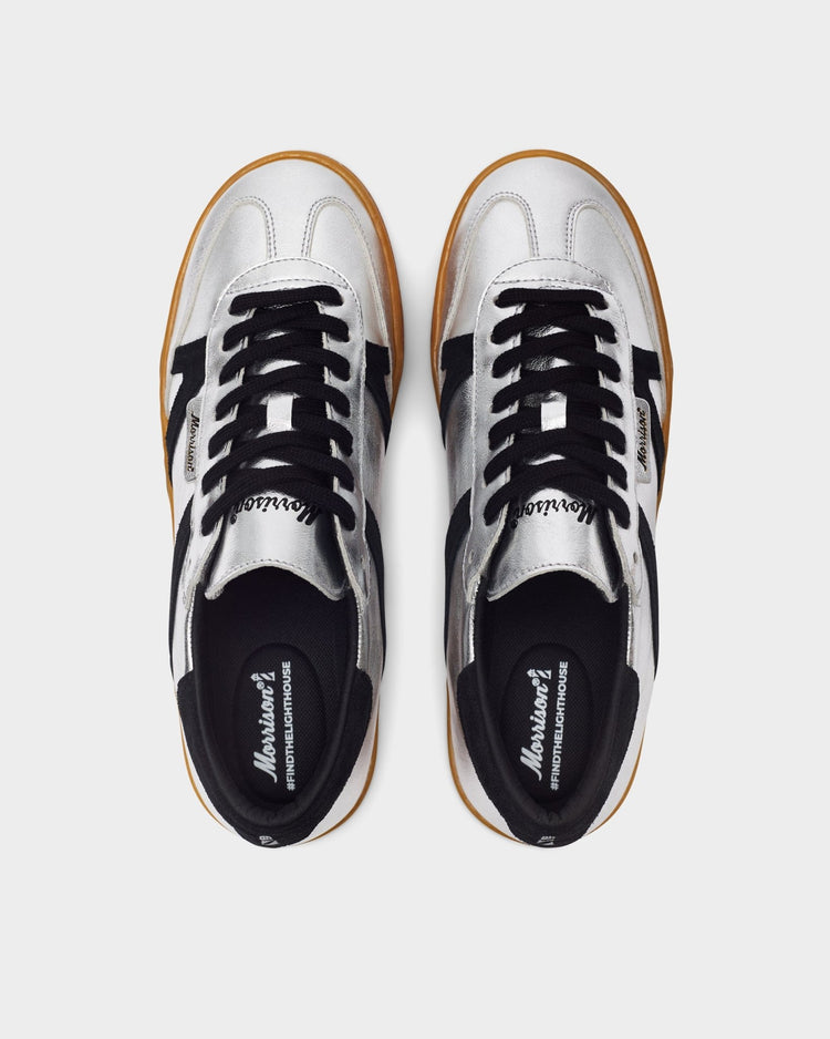 Silverstein - ZAPATILLAS - Morrison Shoes