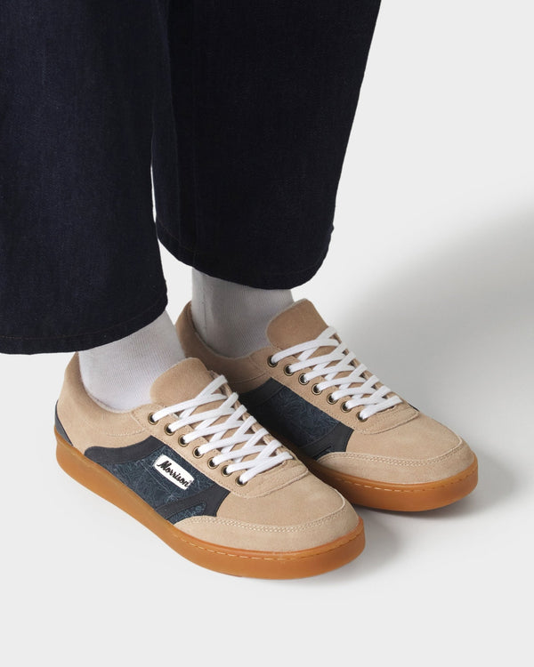 Skinner - ZAPATILLAS - Morrison Shoes