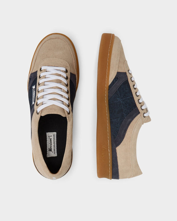 Skinner - ZAPATILLAS - Morrison Shoes
