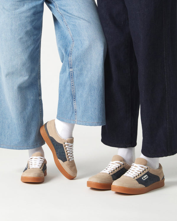 Skinner - ZAPATILLAS - Morrison Shoes