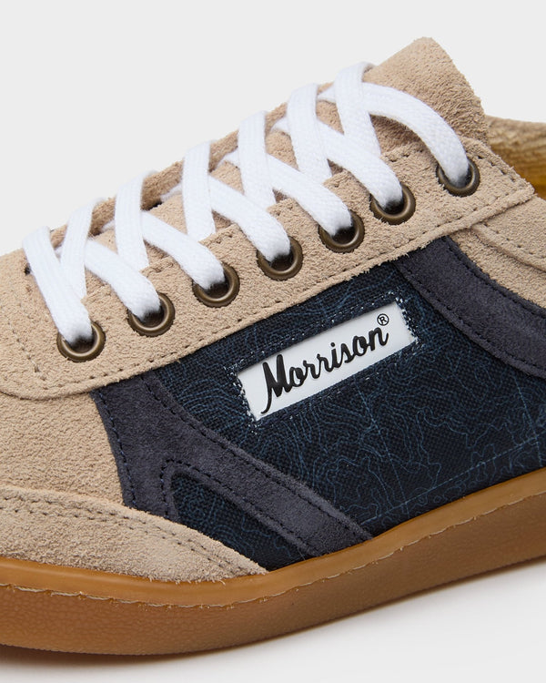 Skinner - ZAPATILLAS - Morrison Shoes