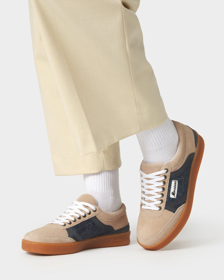 Skinner - ZAPATILLAS - Morrison Shoes
