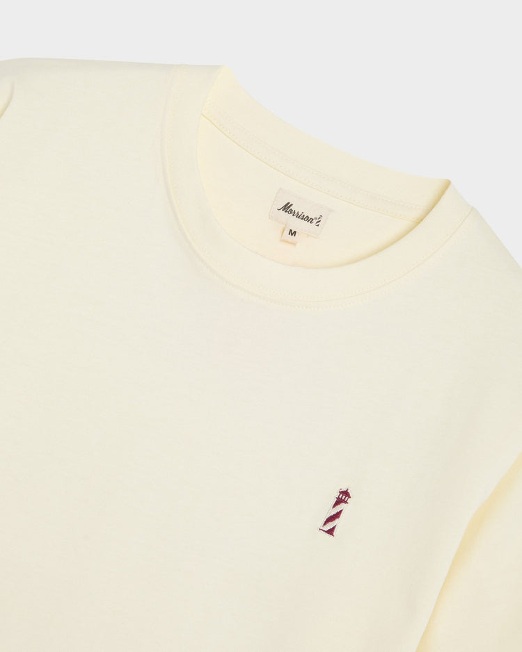 Skyline butter tee - CAMISETA - Morrison Shoes