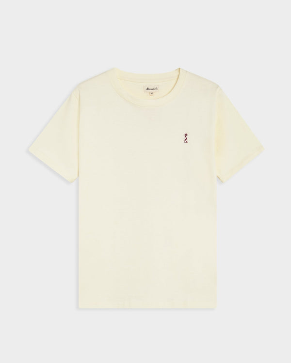 Skyline butter tee - CAMISETA - Morrison Shoes