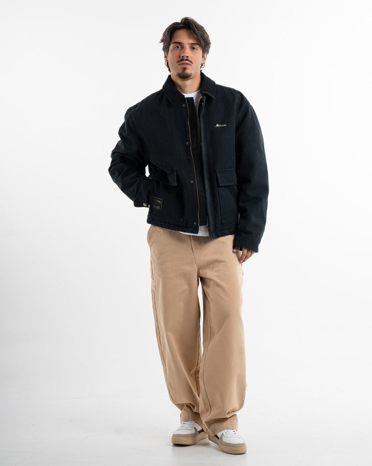 Soho Jacket - CHAQUETAS - Morrison Shoes