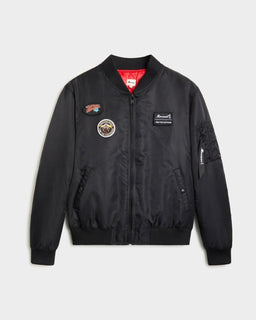 Space Bomber - CHAQUETAS - Morrison Shoes