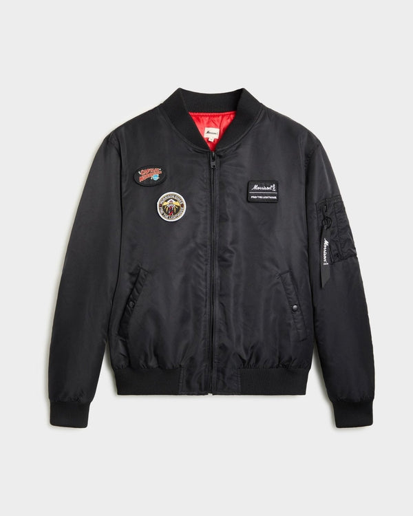 Space Bomber - CHAQUETAS - Morrison Shoes