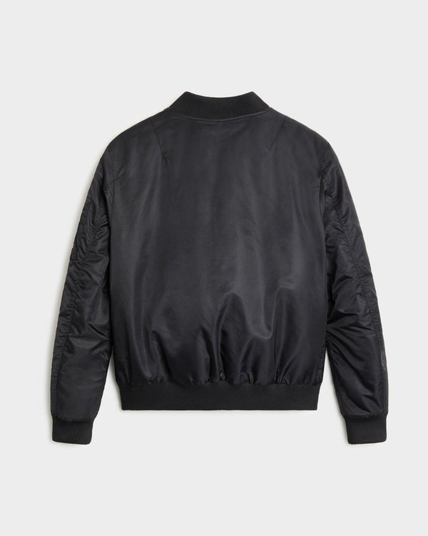 Space Bomber - CHAQUETAS - Morrison Shoes