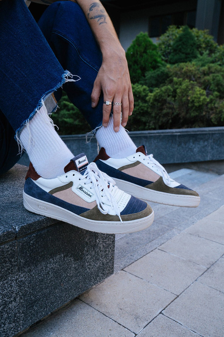 Space - ZAPATILLAS - Morrison Shoes