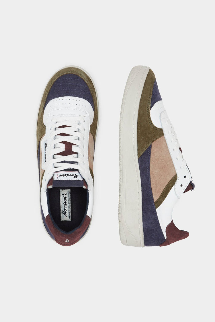 Space - ZAPATILLAS - Morrison Shoes